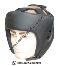 Black Head Guard